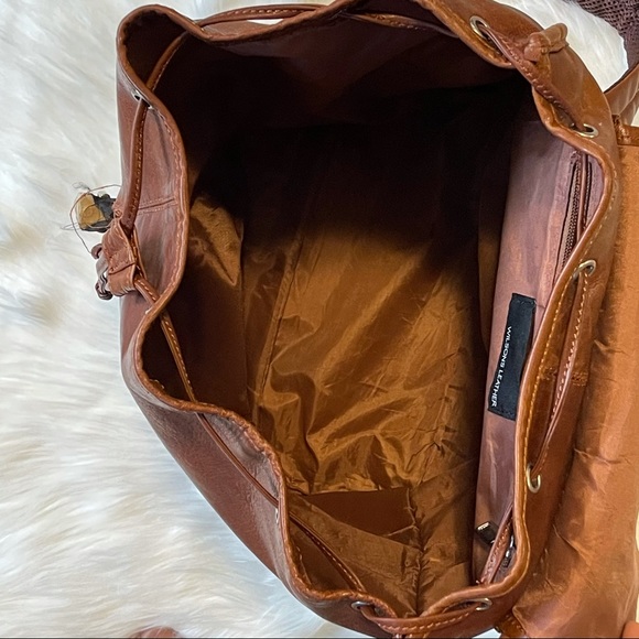 Wilson’s Genuine Leather Bag - Picture 9 of 12